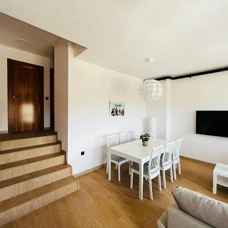 Apartment Galatino 22d *