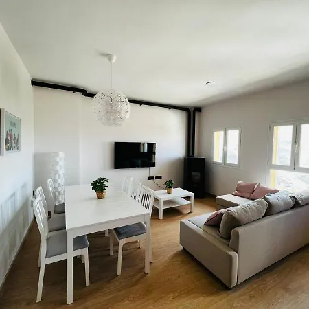 Galatino 22d Apartment *