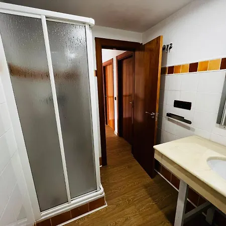 Apartment Galatino 22d