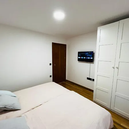 Galatino 22d Apartment Sierra Nevada