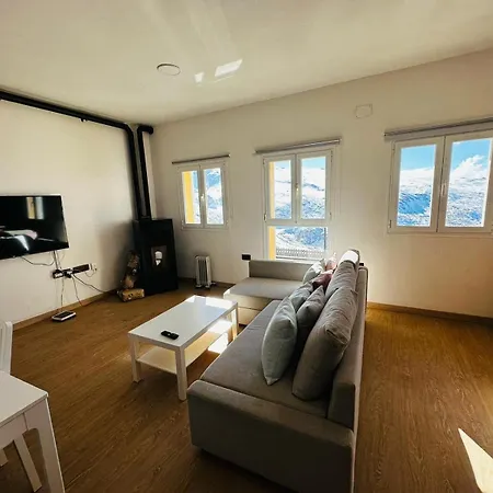Galatino 22d Apartment