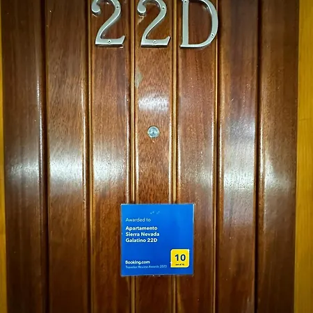 Apartment Galatino 22d