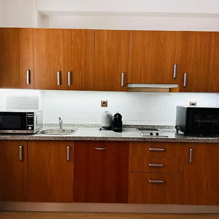 Galatino 22d Apartment