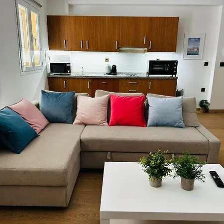 Galatino 22d Apartment *
