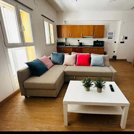 Apartment Galatino 22d
