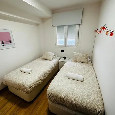 Galatino 22d Apartment