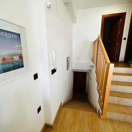 Galatino 22d Apartment *
