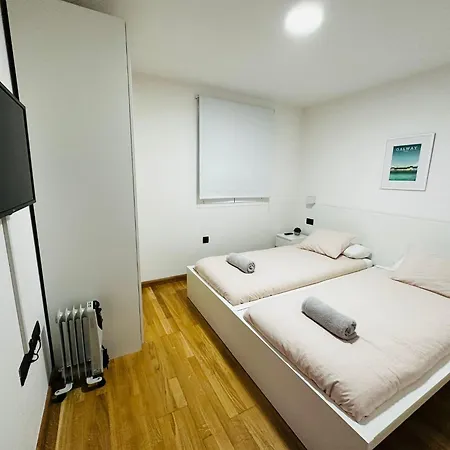 Apartment Galatino 22d